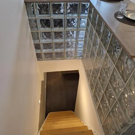 Souplex Avec Place De Parking Apartment *